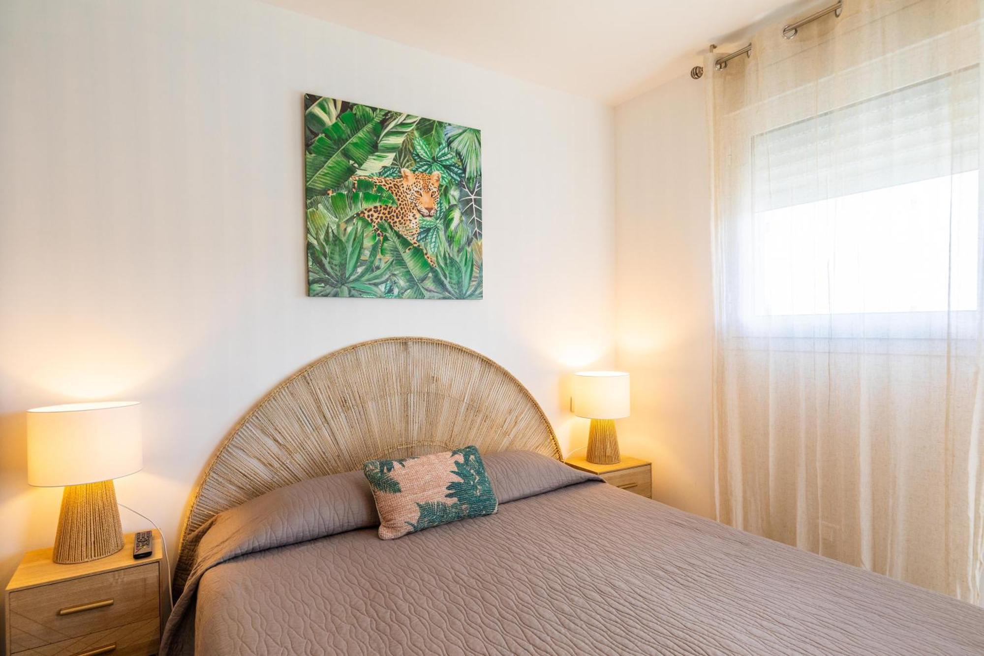 Les Alizes Residence & Spa LʼÎle-Rousse Zewnętrze zdjęcie