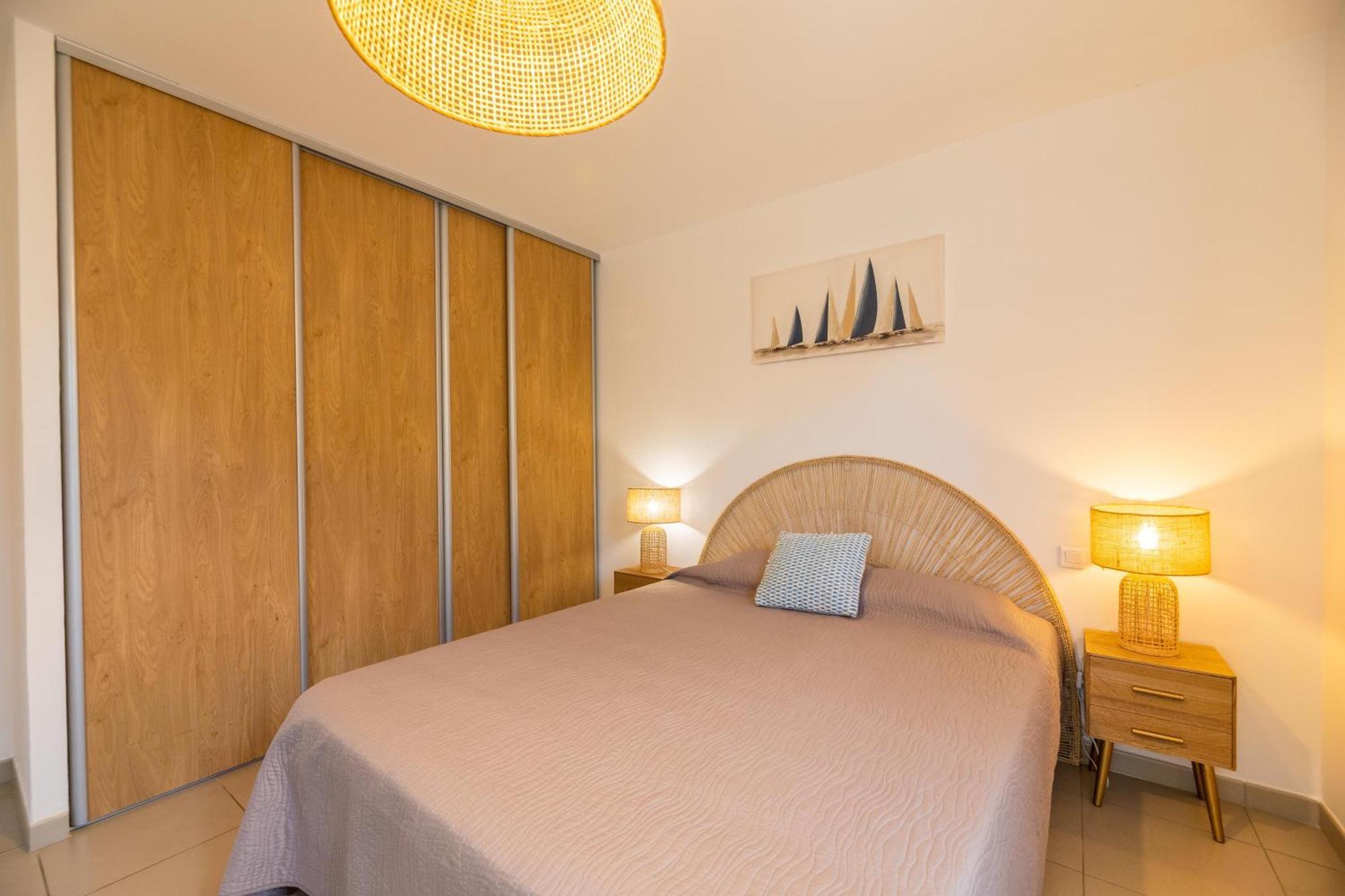 Les Alizes Residence & Spa LʼÎle-Rousse Zewnętrze zdjęcie