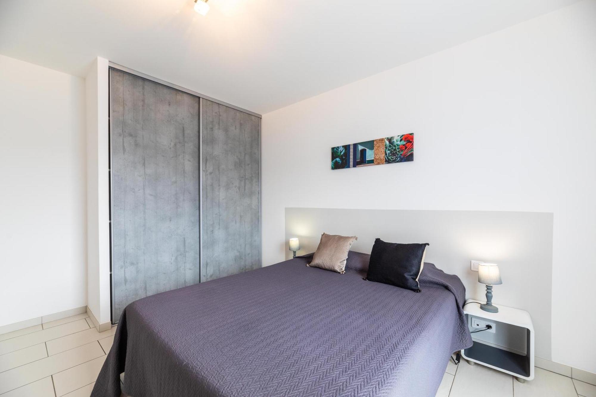 Les Alizes Residence & Spa LʼÎle-Rousse Zewnętrze zdjęcie