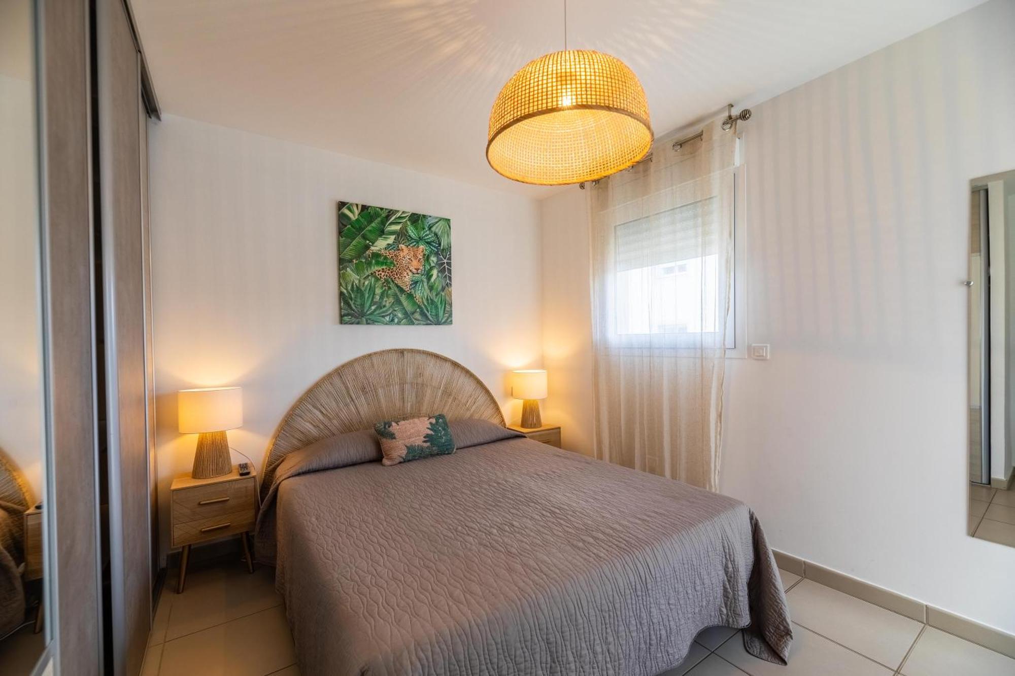Les Alizes Residence & Spa LʼÎle-Rousse Zewnętrze zdjęcie