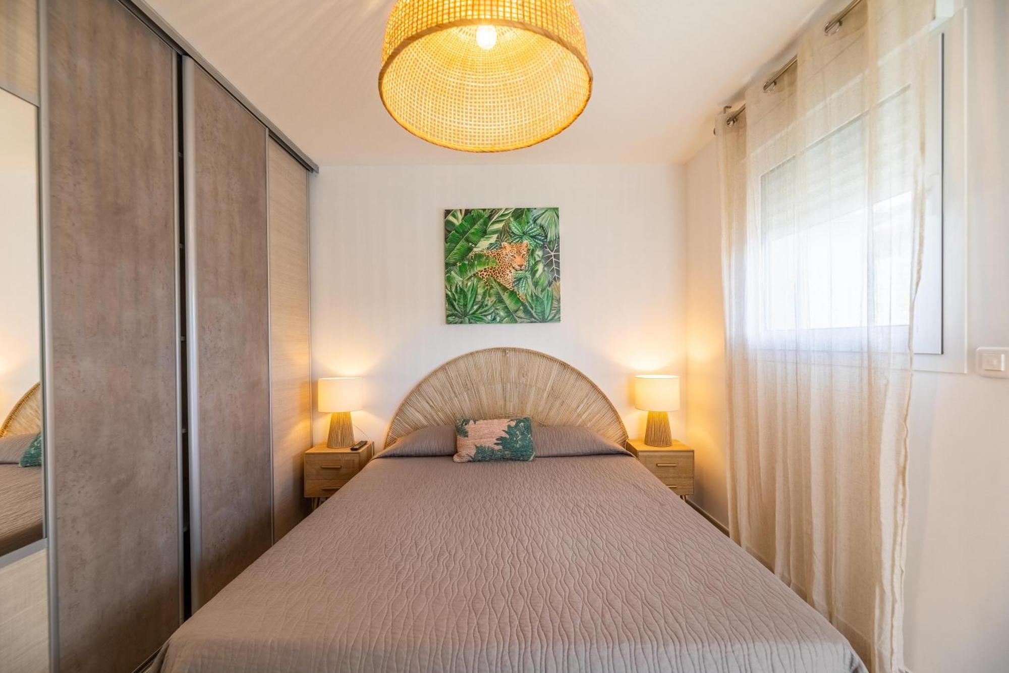Les Alizes Residence & Spa LʼÎle-Rousse Zewnętrze zdjęcie