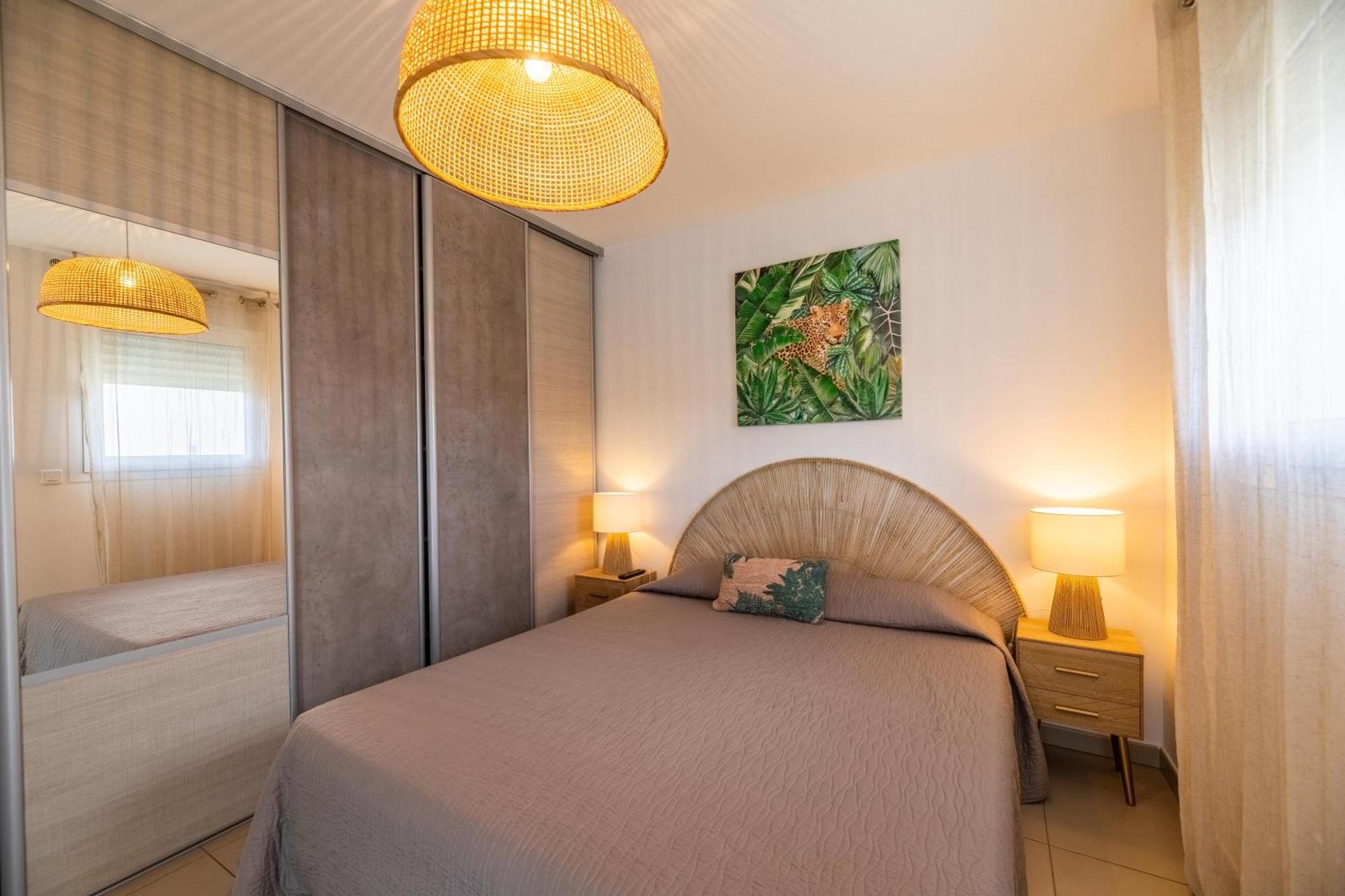 Les Alizes Residence & Spa LʼÎle-Rousse Zewnętrze zdjęcie